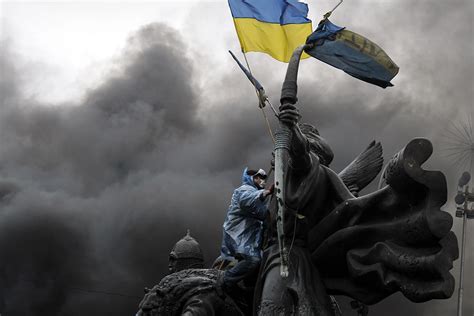 Ukraine conflict