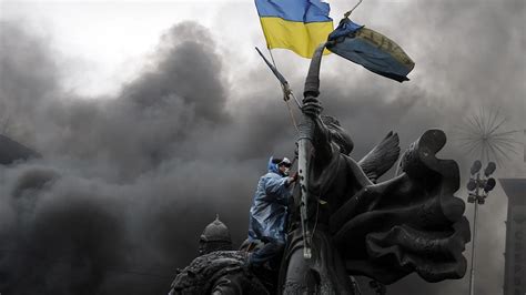 Ukraine Conflict Image 4