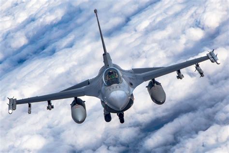 Ukraine F-16 Gallery 10