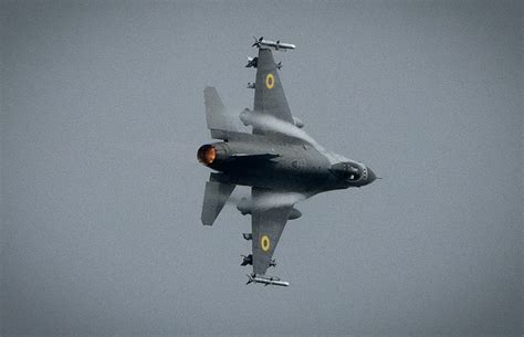 Ukraine F-16 Gallery 2