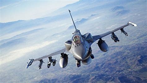 Ukraine F-16 Gallery 3