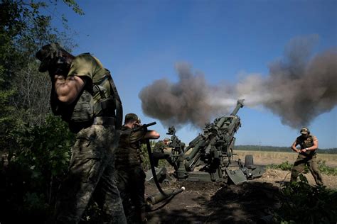 Ukraine-Russia war gallery image 1