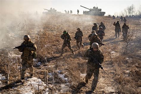 Ukraine-Russia war gallery image 2