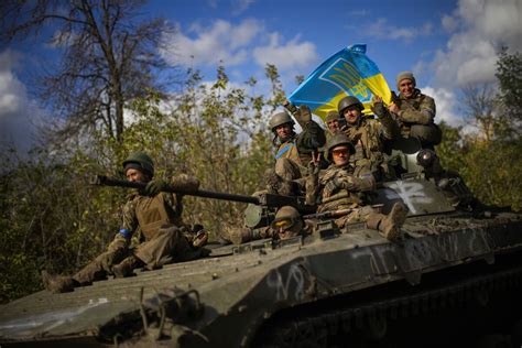 Ukraine-Russia war gallery image 6