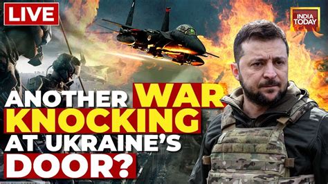 YouTube analysis of the Ukraine-Russia war