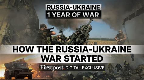 Best practices for consuming YouTube coverage of the Ukraine-Russia war