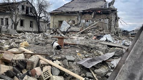 Ukraine War Aftermath