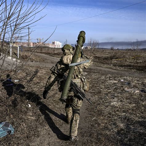 Ukraine War Footage Gallery 10