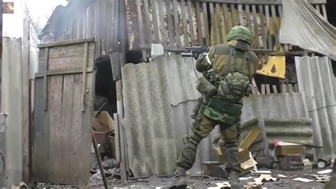 Ukraine War Footage Gallery 4