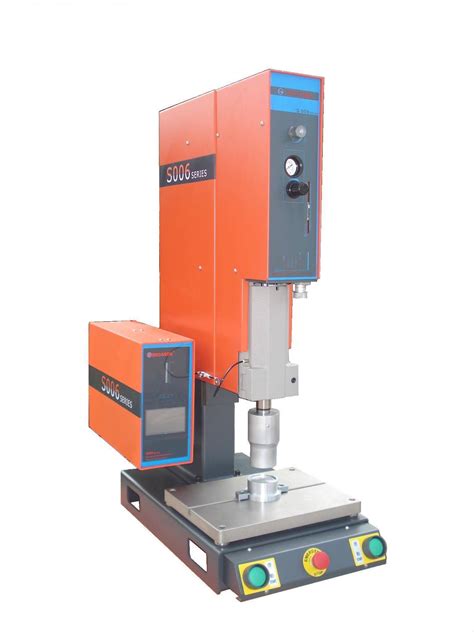 Ultrasonic Welding Equipment