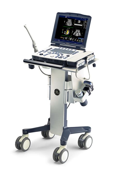 Ultrasound Equipment