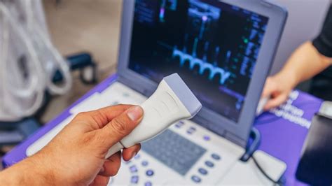 Ultrasound Tech Benefits