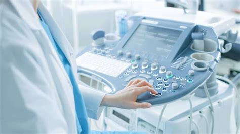 Ultrasound Tech Education Requirements