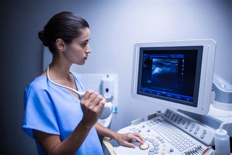 Ultrasound Tech Education