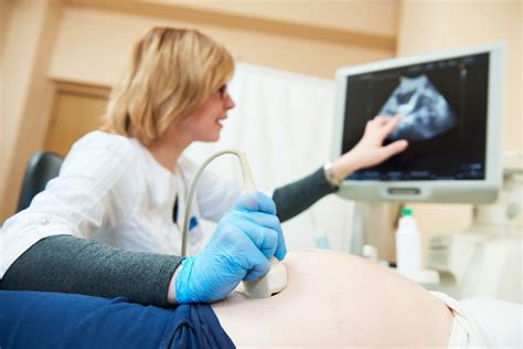 Ultrasound Technician Benefits