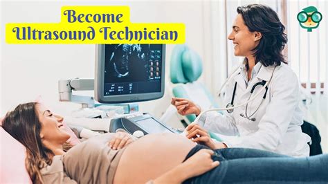 Ultrasound Technician Physical and Mental Demands