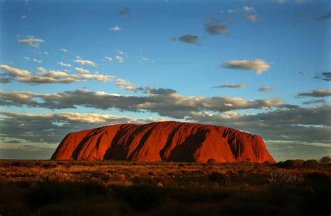 Uluru