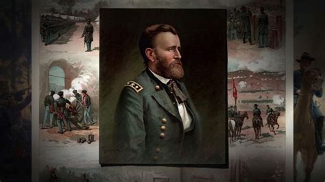 Ulysses S Grant Legacy