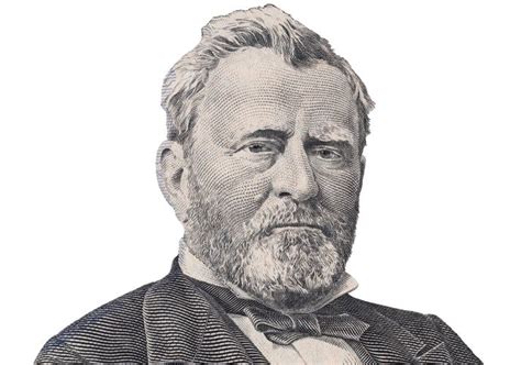 Ulysses S Grant Lessons from the Past