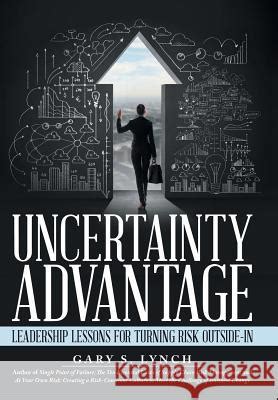 Uncertainty Advantage