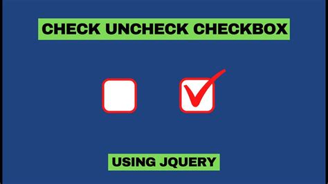 Uncheck Checkboxes in Google Sheets