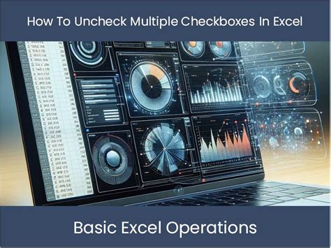 Uncheck Multiple Boxes in Google Sheets