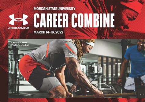 Under Armour Career Certification program