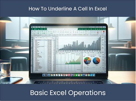 Underline Cells in Excel Tips