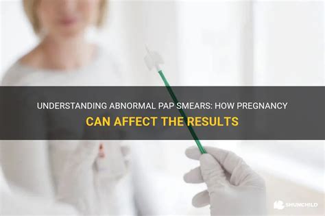 Understanding Abnormal Pap Test Results