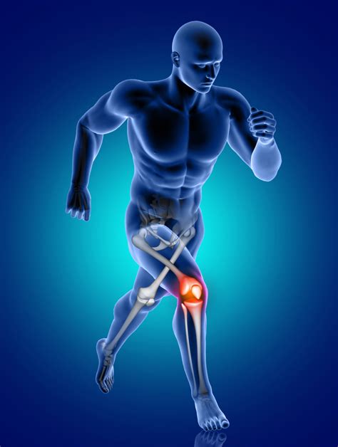 Understanding ACL Injuries