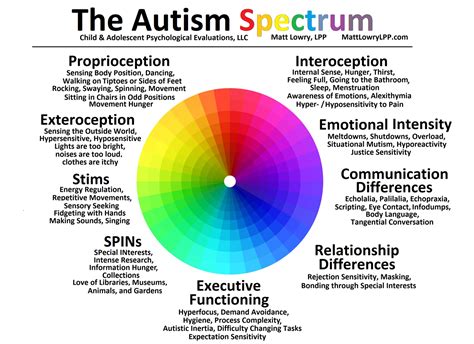 Understanding Autism