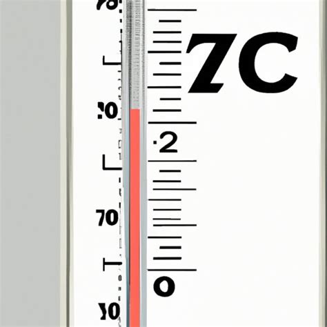 Understanding the Celsius Scale