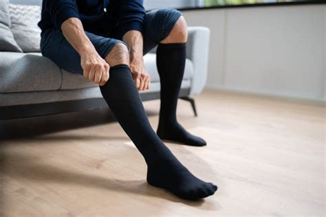 Understanding Compression Stockings