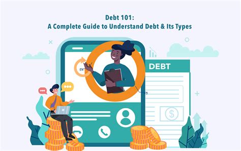 Understanding Your Debt