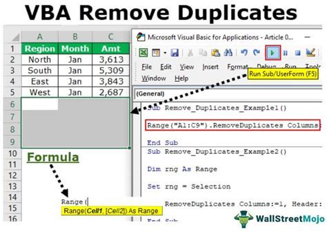 Understanding Duplicate Values in Google Sheets