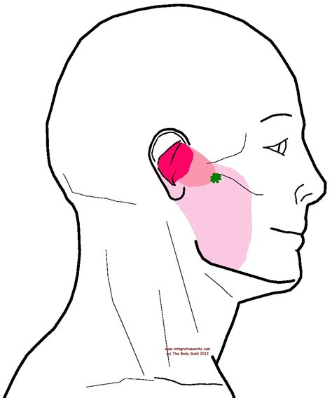 Understanding the causes of earache and jaw pain