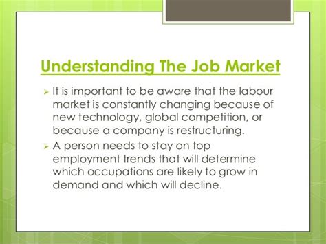 Understanding the job market for MLT vacancies