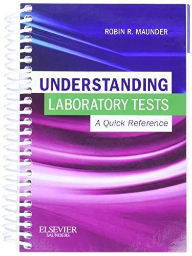 Description of Understanding Lab Tests