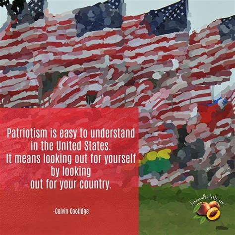 Understanding the concept of patriotism