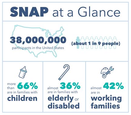 Understanding the SNAP Program