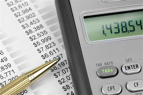 Understanding Tax Calculators