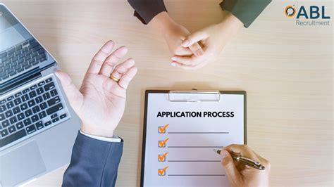 Understanding the Application Process