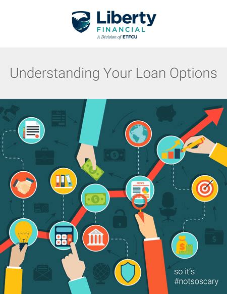 Understanding Your Loan Options