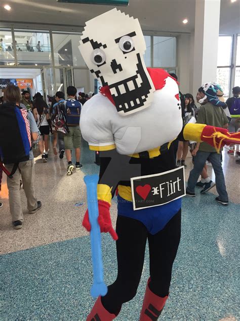 Undertale Cosplay