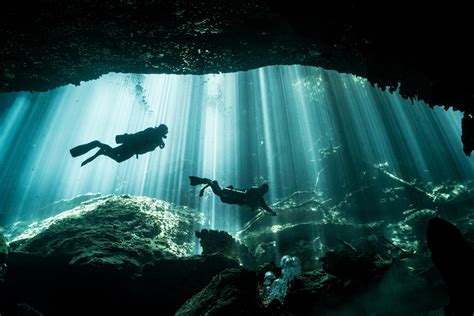 Underwater Photography