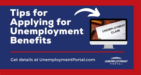 Unemployment benefits and food assistance