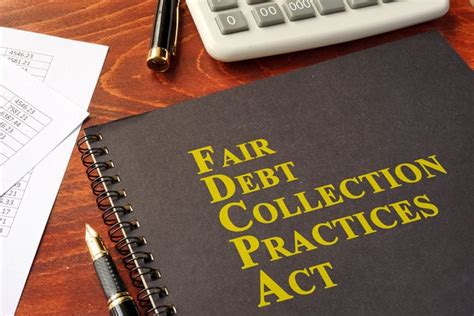 Unfair Debt Collection Practices