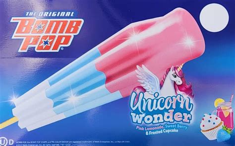 Unicorn wonder