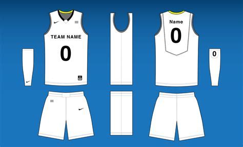 Uniform Template Customization