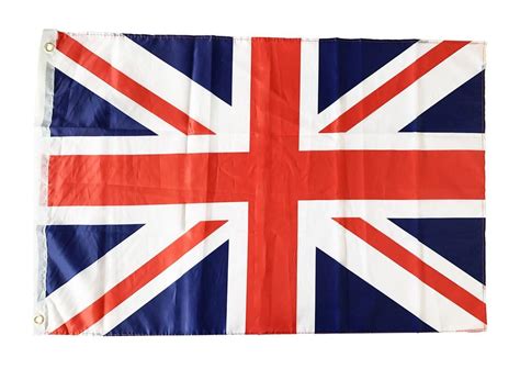 Union Jack Flag Design